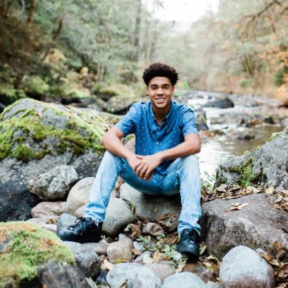 Meet your Posher, Caleb - Picture 1 of 1